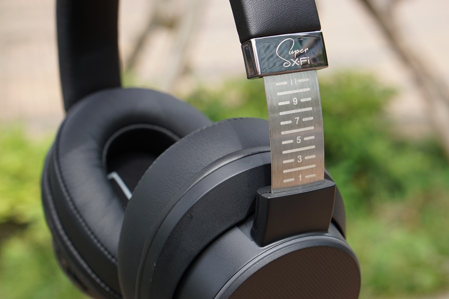 创新sxfiamp评测,sxfi蓝牙耳机评测