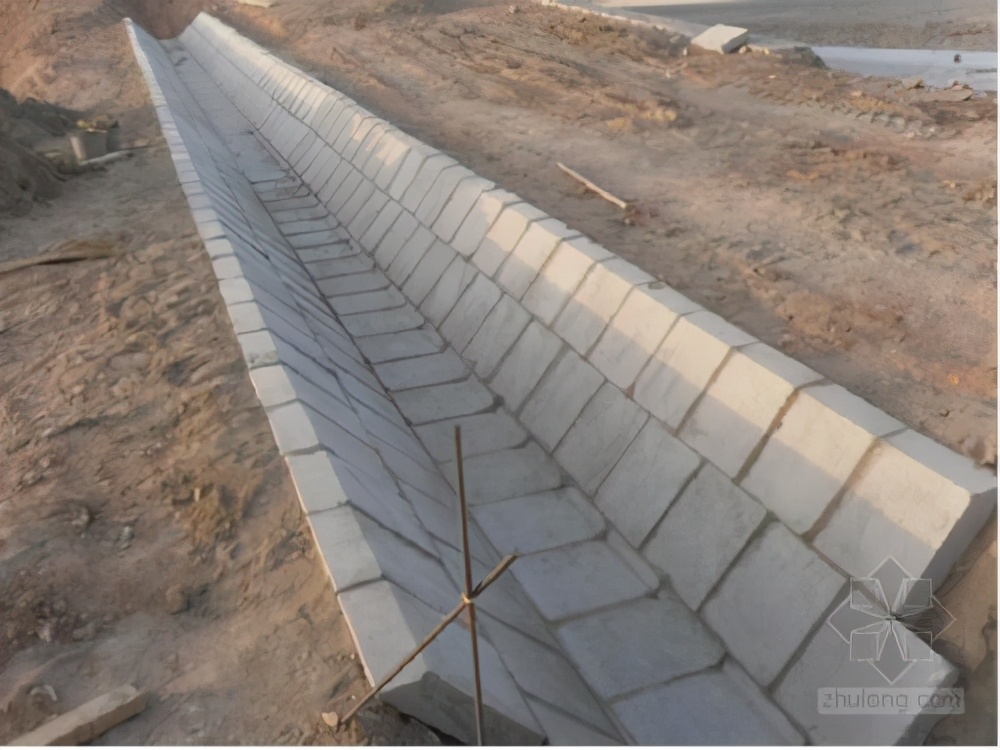 路基施工质量通病,路基工程施工工艺流程