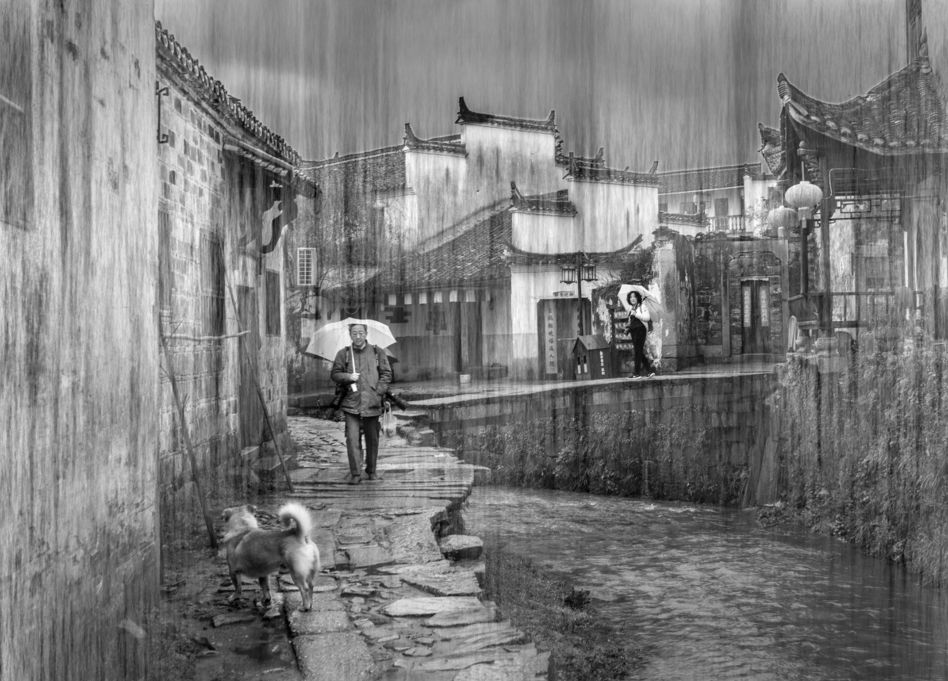 八九月，最值得去的神秘地方美丽风景。