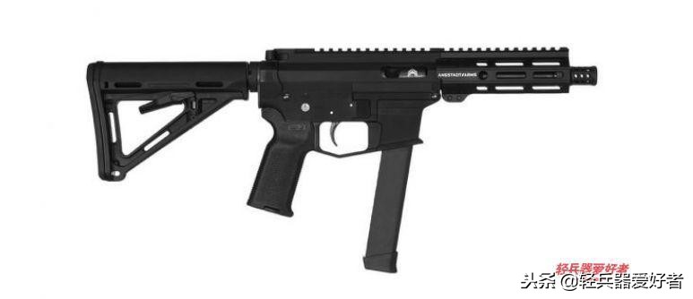 世界十大轻兵器排名,全球十大轻兵器