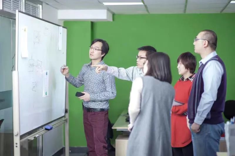 敏捷开发的技术,敏捷开发亲身经历