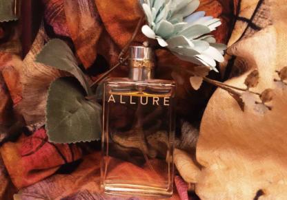 女人香水对男人的吸引力,所有香水都对吸引男人有用吗