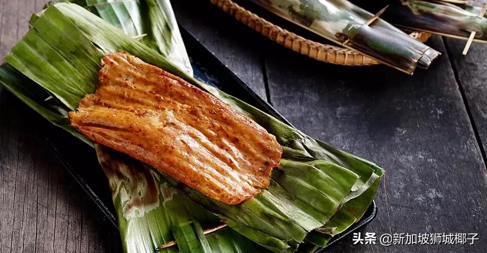 新加坡唯一的路边摊,新加坡路边摊美食推荐