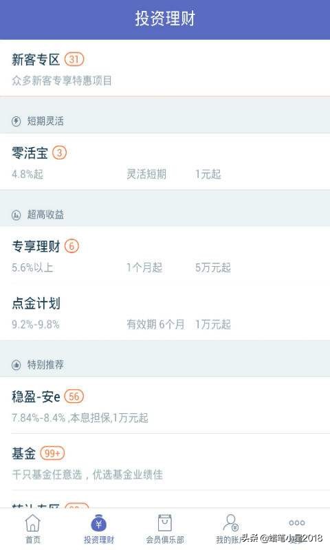 当下最好的投资渠道,投资必备的十大渠道