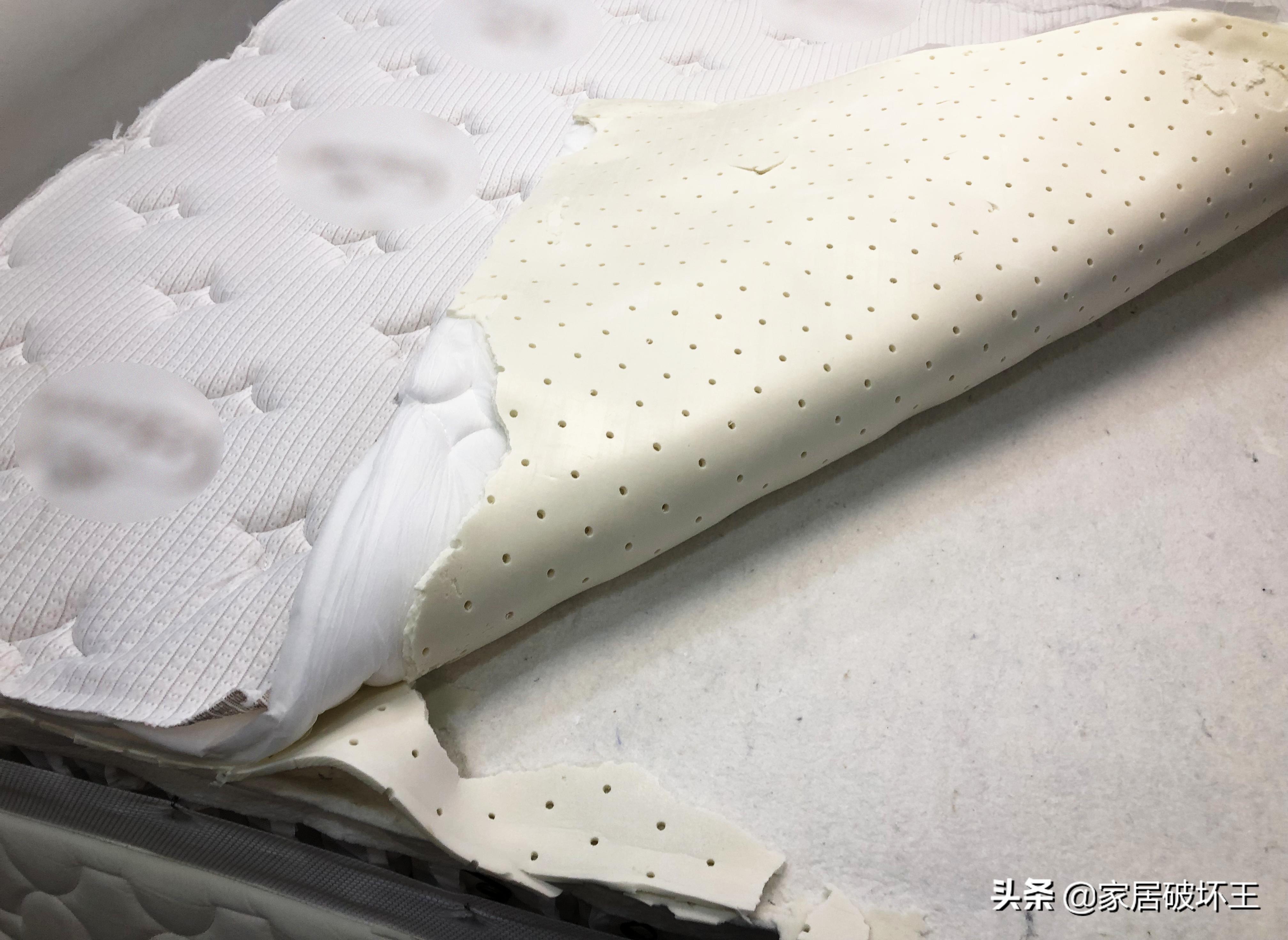 买床垫不踩坑选哪一种比较好,买床垫被骗了怎么办