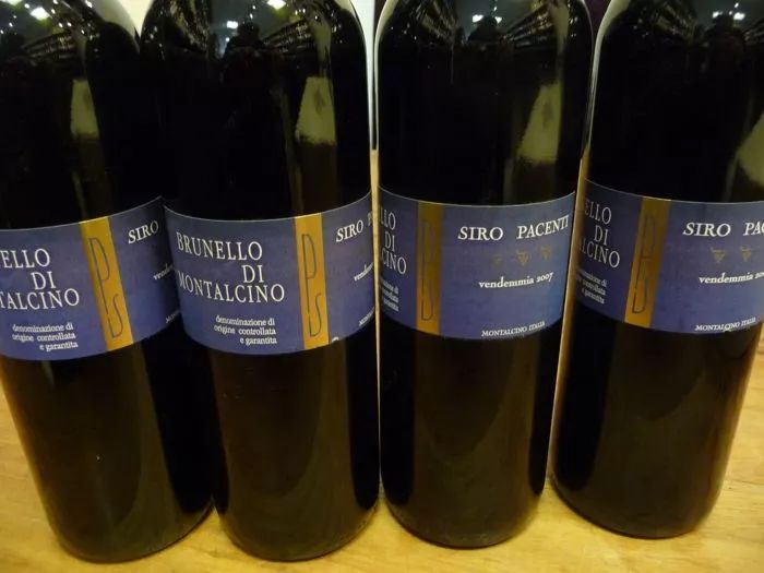 意大利的葡萄酒品种有哪些,经典意大利干红价格