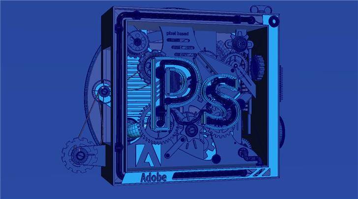 不会用ps怎么修图,学会ps这些技巧大大提升p图效率