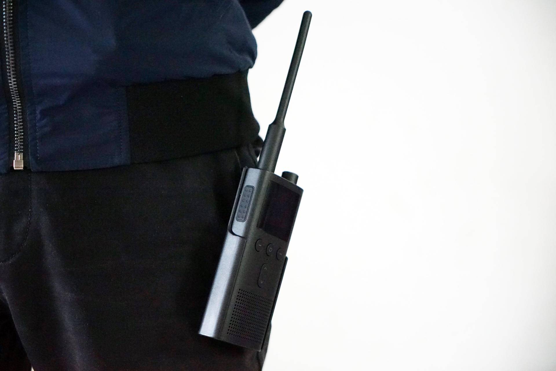 小米对讲机2使用感受,小米对讲机2全部功能