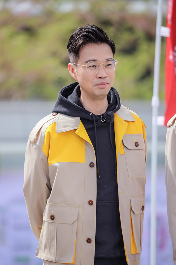 极限挑战抗疫医护人员,极限挑战6大换血