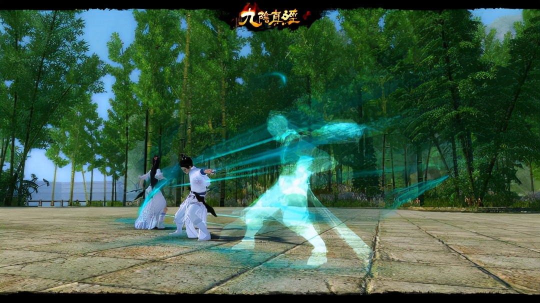 九阴真经新版本爆料,九阴真经门派新绝学