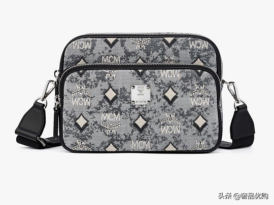 mcm提花织物怎么搭配,mcm风琴包哪个颜色最好看