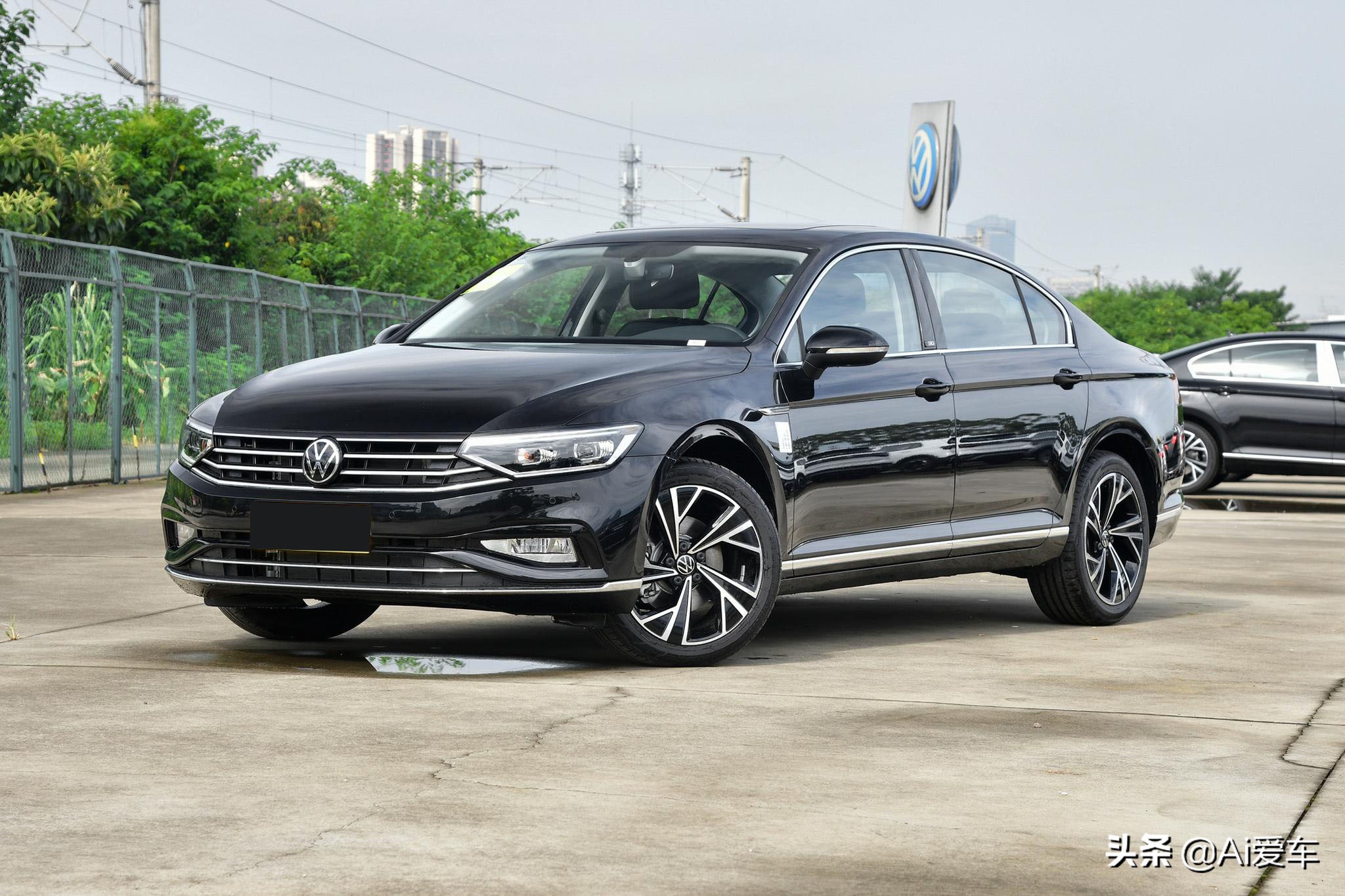 b级车佼佼者是哪一款车,大众迈腾b级车中的标杆