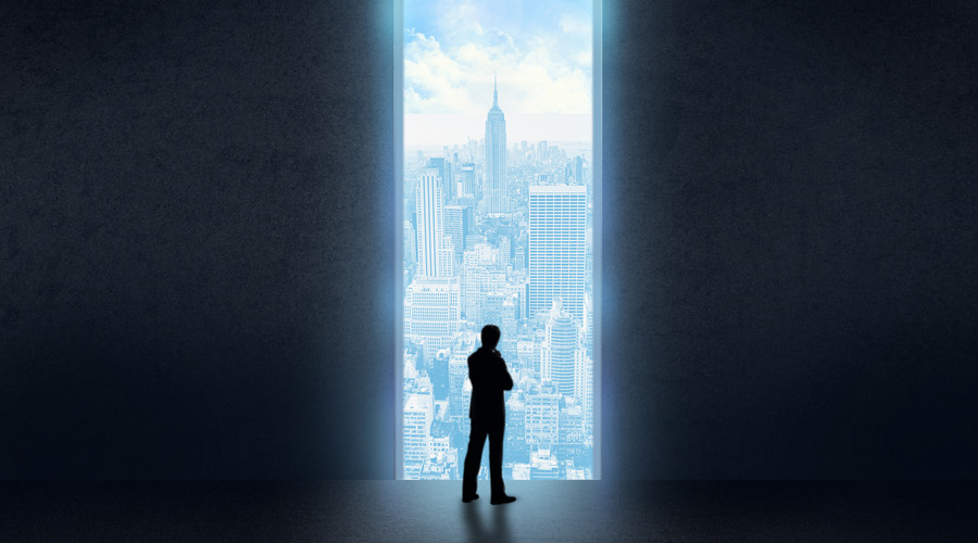 易经中的好运和坏事件,否极泰来物极必反出自易经哪里