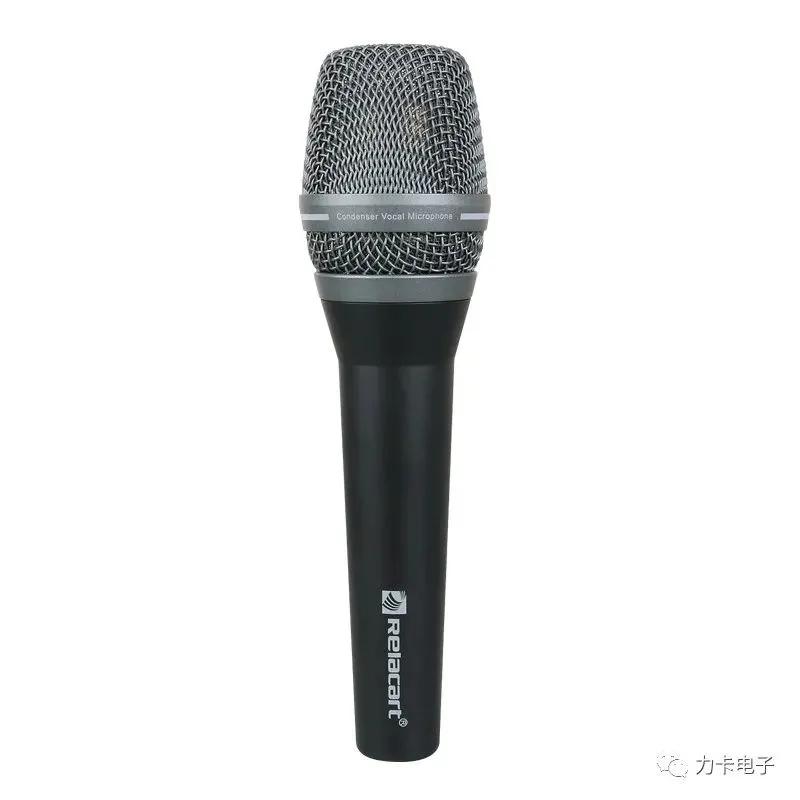 力卡麦克风推荐,力卡领夹式无线话筒