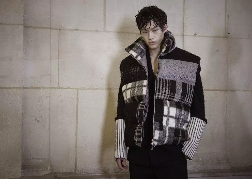 专访|SEANSUEN孙小峰，拒绝拥抱浪“潮”