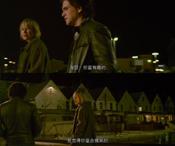 寂静岭2电影深度解析猛牛说电影,寂静岭2沉默之丘完整版电影