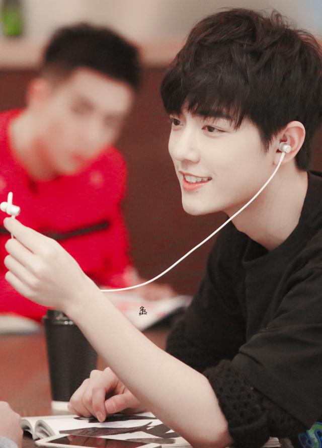 肖战杨紫的巧合名场面,杨紫肖战所有名场面