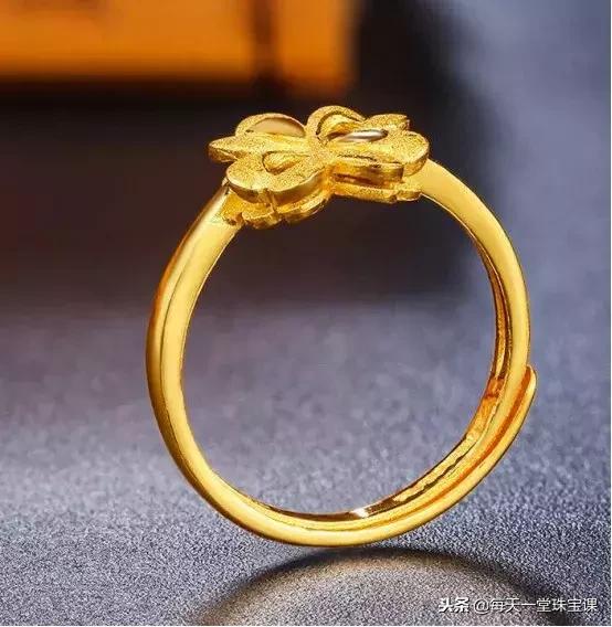 黄金买多少才能保值,黄金哪些首饰不能买