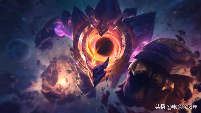 死兆星拉克丝和铁男,死兆星系列皮肤拉克丝