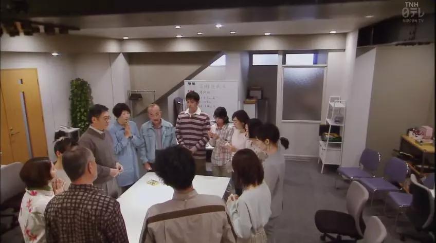 一集一人头，岛国狼人杀好刺激