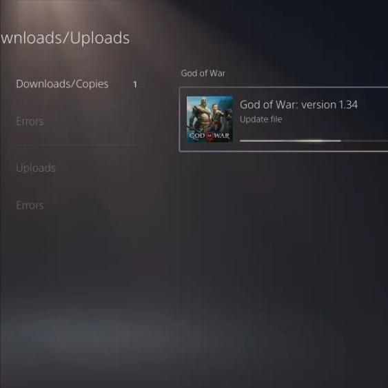 能让PS5用户体验，大有不同的五个建议，包括海外主机事件