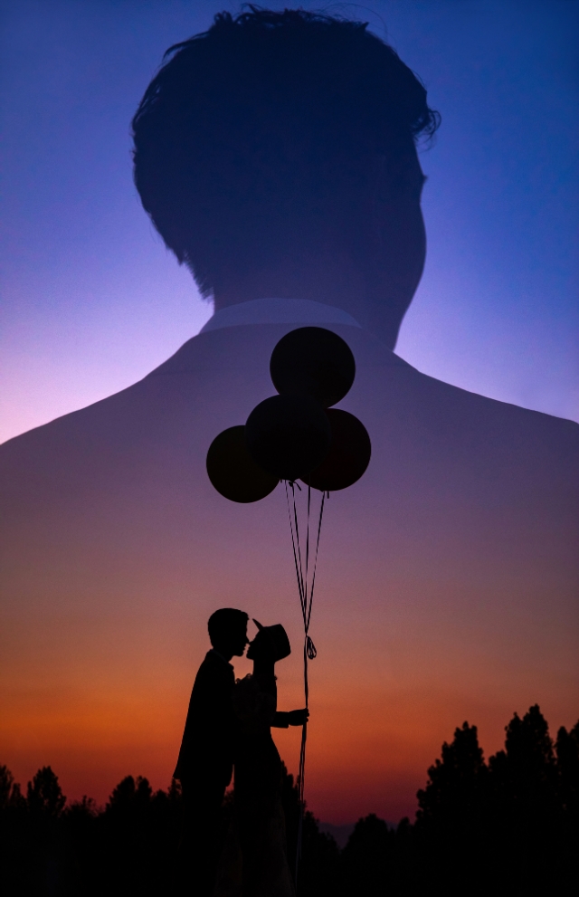 铂爵旅拍拍一套婚纱照大约多少钱,铂爵旅拍大理龙龛码头婚纱照样片