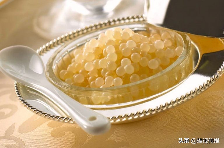 它是美食界的霸主!常年不掉榜!比一公斤黄金的价格还高出很多?