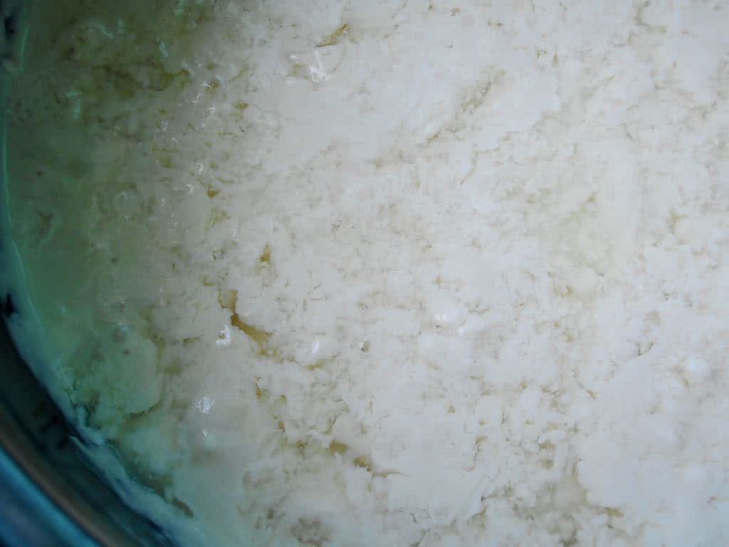 自制豆腐用什么工具好用,我做的豆腐很成功说说