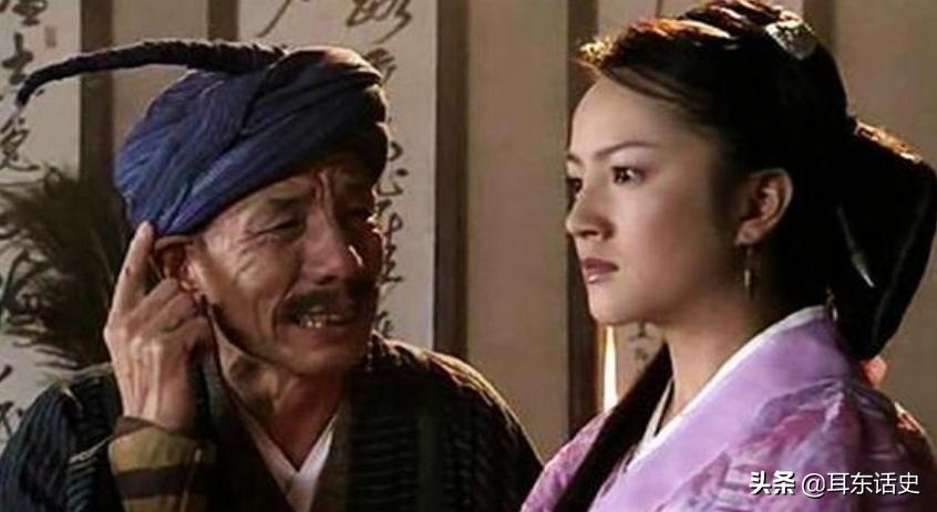 金庸笔下最美好的男性角色,金庸笔下八对关系奇特的夫妻
