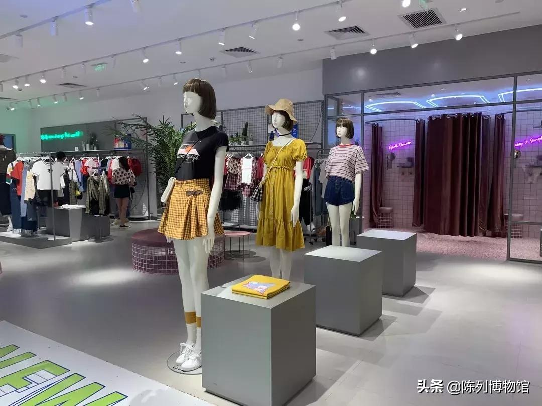 吊打zara,太平鸟和zara哪个品牌好