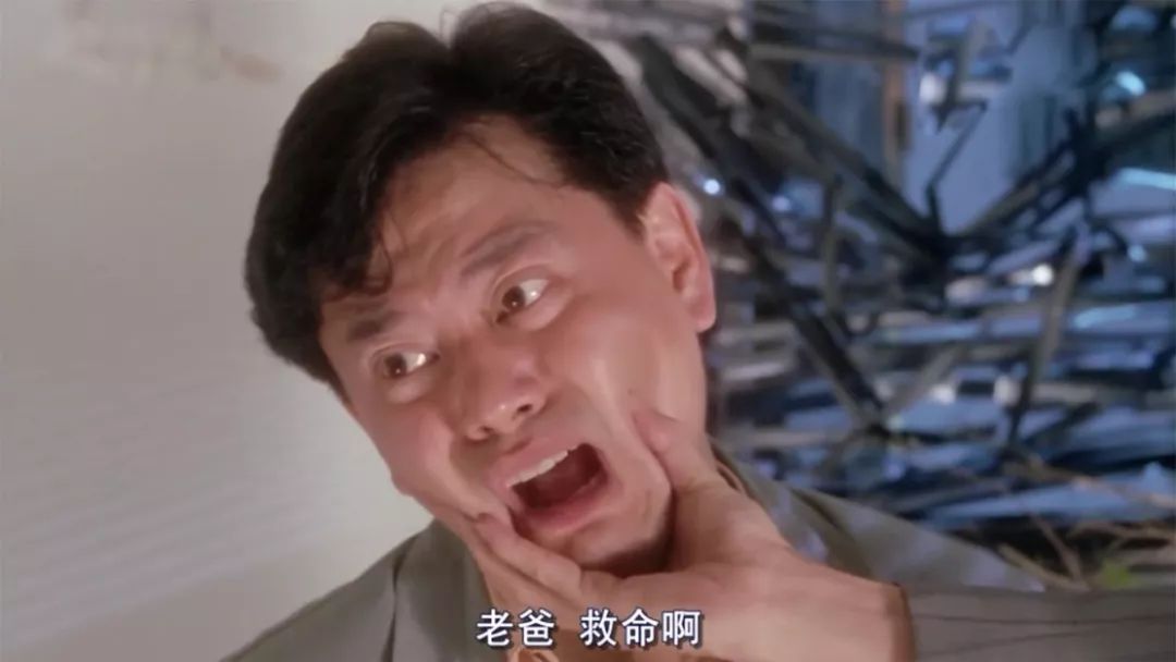 十大经典香港喜剧片大全,曾经香港喜剧黄金配角