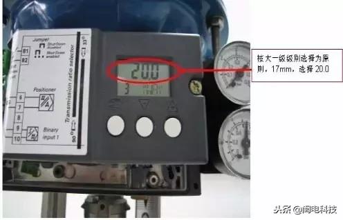 西门子阀门定位器恢复出厂设置,西门子阀门定位器选型手册电子版