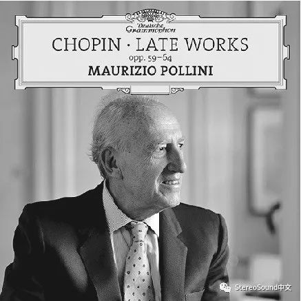 新录音|STEREOSOUND主笔的推荐