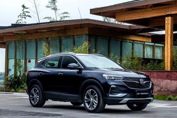 北美评价昂科拉gx,昂科拉gx国外版