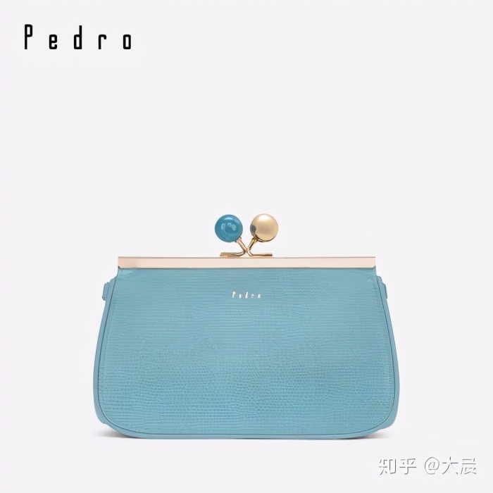 5款小众品牌包包媲美小ck,与小ck一个级别的包包品牌