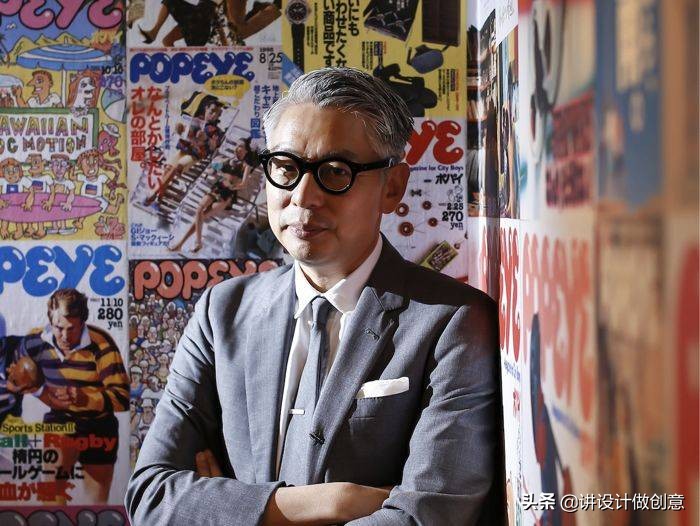 优衣库第三期杂志,优衣库今夏最火的一次