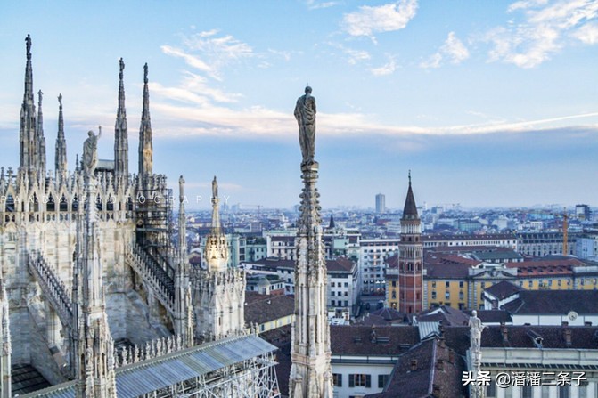 来意大利必买的奢侈品,意大利有什么值得买的奢侈品