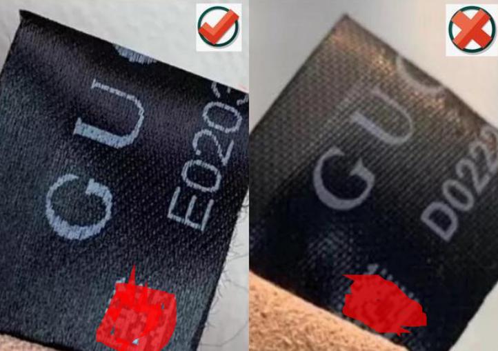 奢侈品鉴定gucci1921,奢侈品鉴定gucci1995