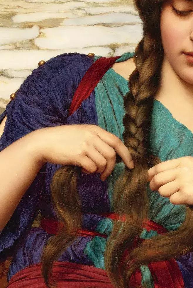 油画经典风景,十大绝美油画欣赏