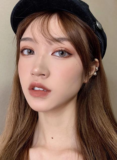 超级好看的显白大牌口红,超级好看的大牌口红试色