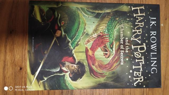 哈利波特英文版在线阅读免费正版,哈利波特全套电子书中英文对照版