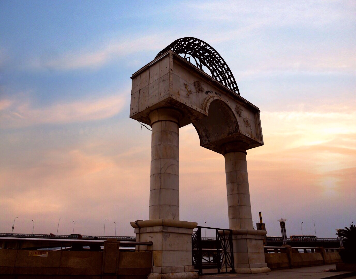 襄阳有几个码头,探寻襄阳的文化魅力