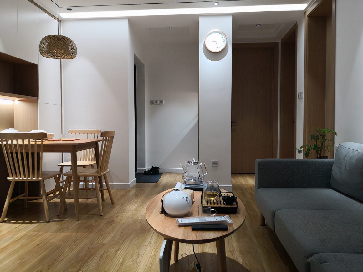 一站式老房翻新设计报价明细,福建老房改造全包价格