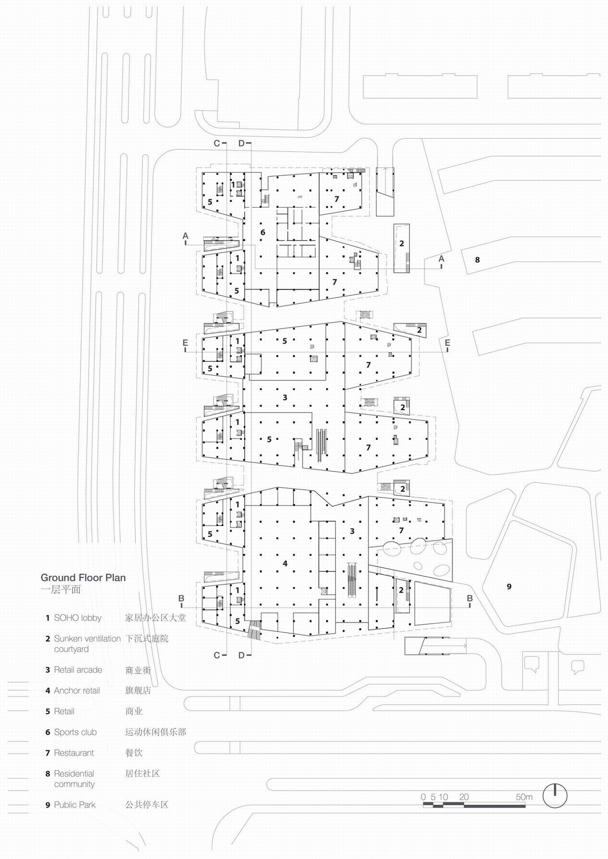 昆山新江南生活荟美食,昆山新江南生活荟