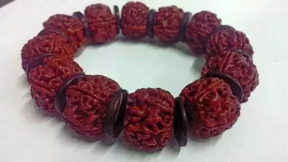 机刷金刚菩提还能盘吗,金刚菩提的刷盘方法