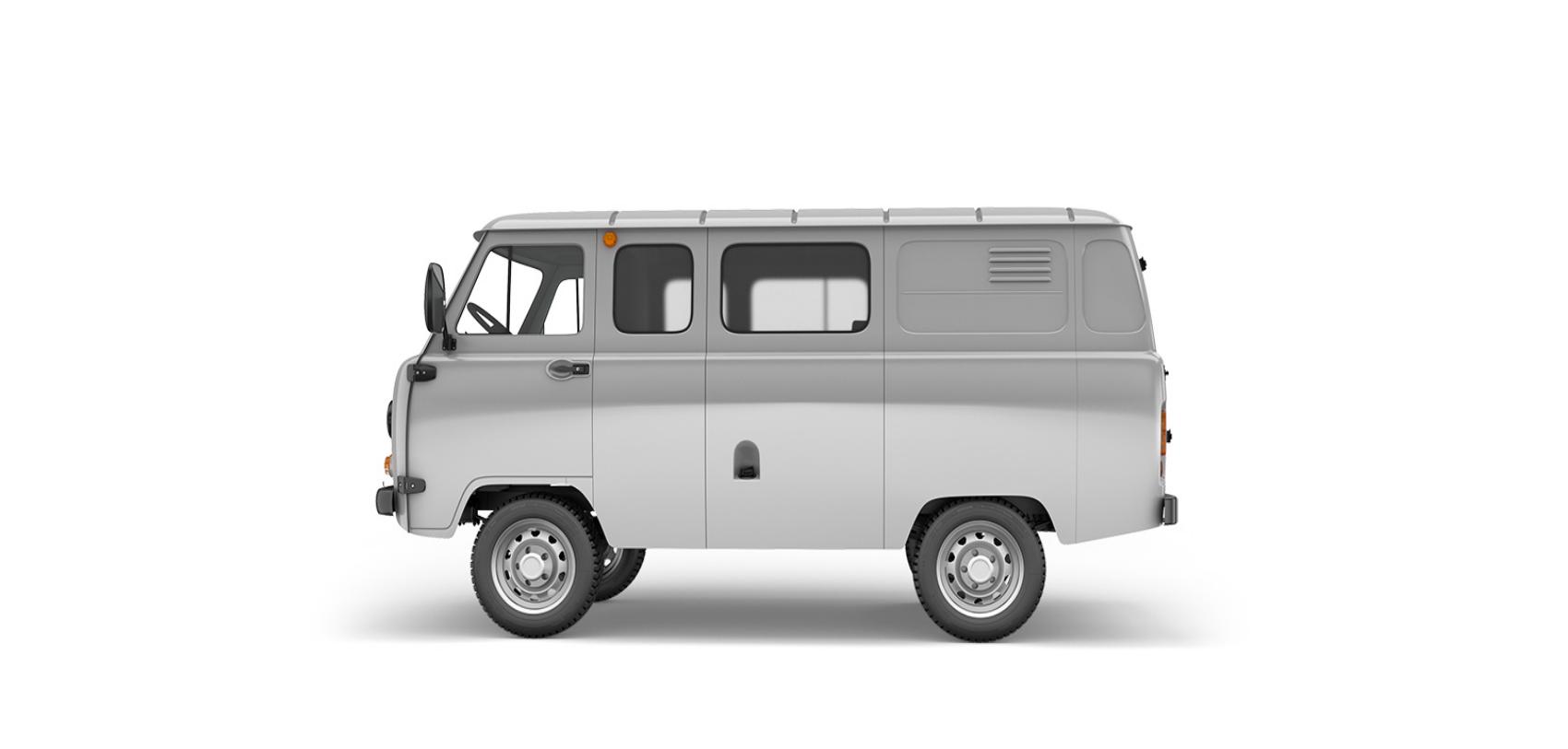 忘了三菱得利卡吧，我开“越野小面包”给你治肾结石