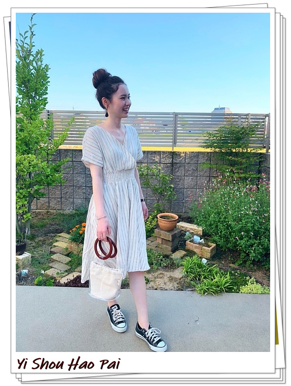 匡威日系穿搭冬天,匡威的日系穿搭