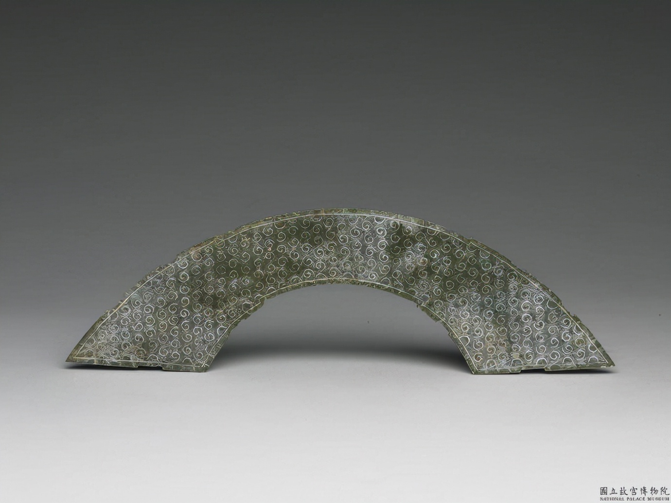 台北故宫博物院汉代玉器,台北故宫博物院高古玉