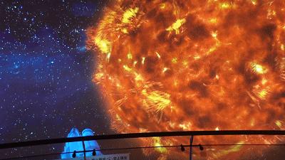 科技馆天津科技馆,天津科技馆有什么知识