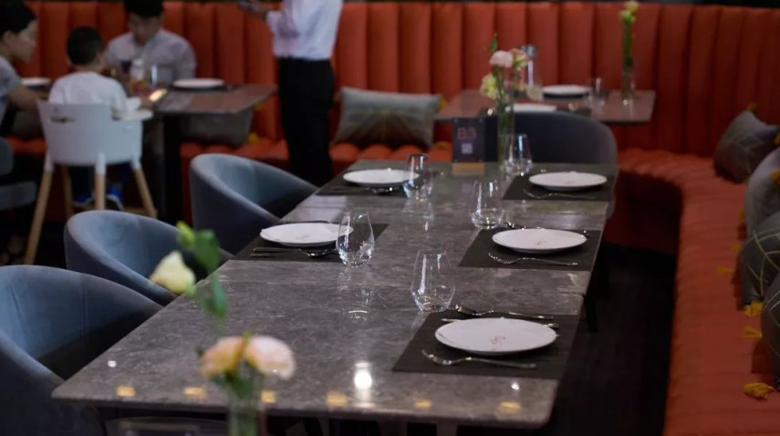 南通人过去一年最爱去的这36家餐厅，都在这儿了